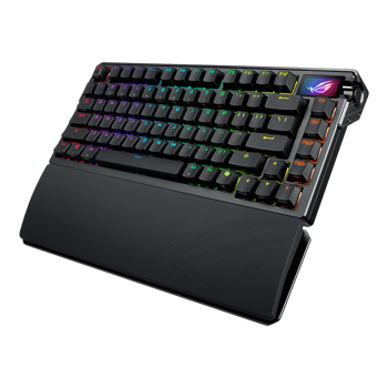 Asus ROG Azoth Extreme Mekanisk Keyboard