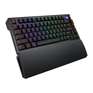 Asus ROG Azoth Extreme Mekanisk Keyboard