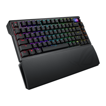 Asus ROG Azoth Extreme Mekanisk Keyboard