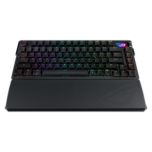 Asus ROG Azoth Extreme Mekanisk Keyboard