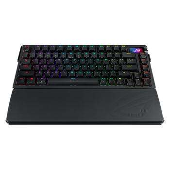 Asus ROG Azoth Extreme Mekanisk Keyboard