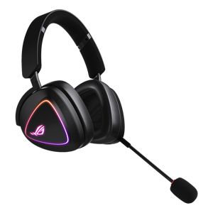 Asus ROG Delta II Trådløst Gaming Headset