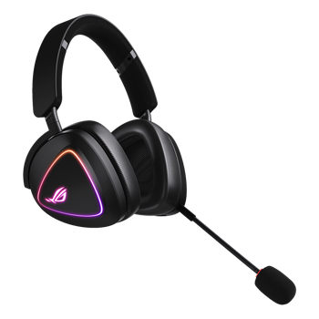 Asus ROG Delta II Trådløst Gaming Headset