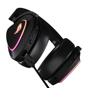 Asus ROG Delta II Trådløst Gaming Headset