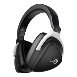 Asus ROG Delta S Wireless Gaming Headset