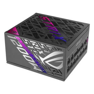 Asus ROG Strix 1200W 80+ Platinum (Modulær)