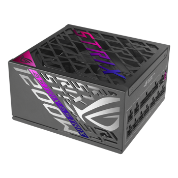 Asus ROG Strix 1200W 80+ Platinum (Modulær)