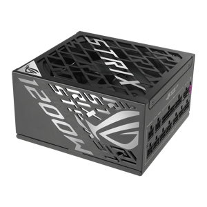 Asus ROG Strix 1200W 80+ Platinum (Modulær)
