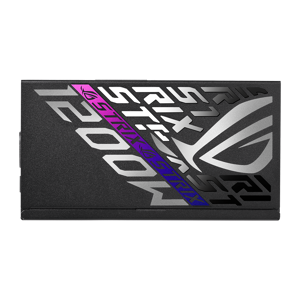 Asus ROG Strix 1200W 80+ Platinum (Modulær)