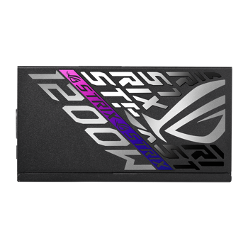 Asus ROG Strix 1200W 80+ Platinum (Modulær)