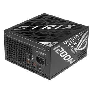 Asus ROG Strix 1200W 80+ Platinum (Modulær)