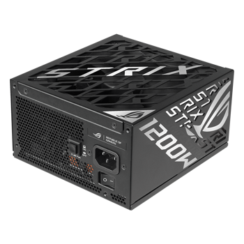 Asus ROG Strix 1200W 80+ Platinum (Modulær)