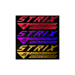 Asus ROG Strix 1200W 80+ Platinum (Modulær)