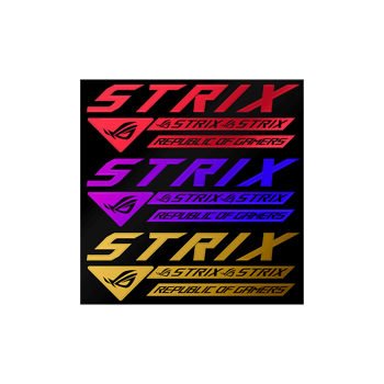 Asus ROG Strix 1200W 80+ Platinum (Modulær)