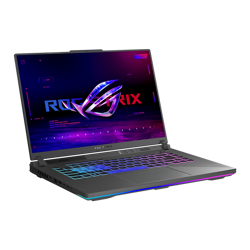 Asus ROG Strix G16 (G614FR)