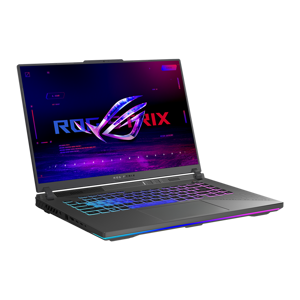 Asus ROG Strix G16 (G614FR)