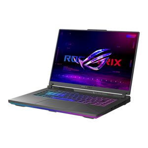 Asus ROG Strix G16 (G614FR)