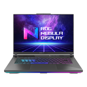 Asus ROG Strix G16 (G614FR)