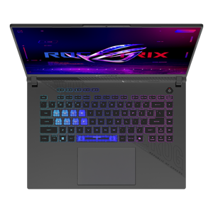 Asus ROG Strix G16 (G614FR)
