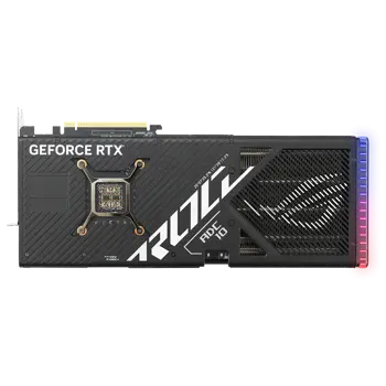 Asus GeForce® RTX 4080 16GB ROG Strix