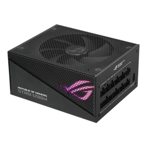 Asus ROG Strix 1200W 80+ Gold Aura (Modulær)