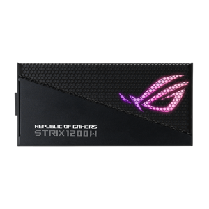 Asus ROG Strix 1200W 80+ Gold Aura (Modulær)