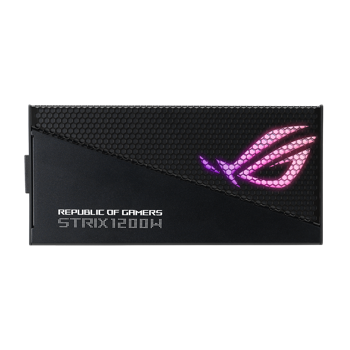 Asus ROG Strix 1200W 80+ Gold Aura (Modulær)