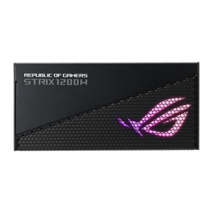 Asus ROG Strix 1200W 80+ Gold Aura (Modulær)