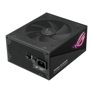 Asus ROG Strix 1200W 80+ Gold Aura (Modulær)