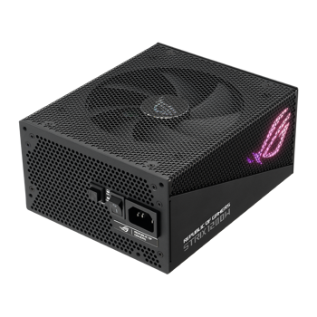 Asus ROG Strix 1200W 80+ Gold Aura (Modulær)