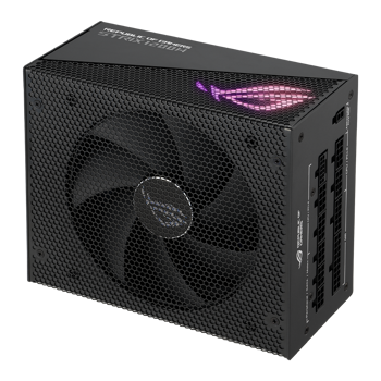 Asus ROG Strix 1200W 80+ Gold Aura (Modulær)