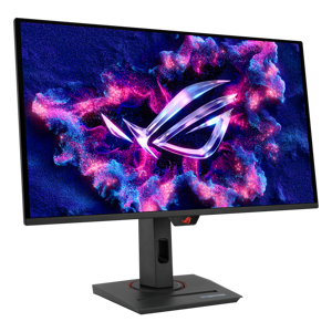 Asus ROG Strix XG27ACDNG 27" QHD - OLED - 360Hz - Højdejusterbar