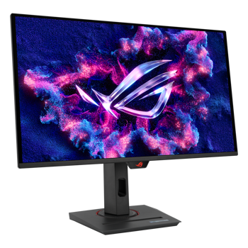 Asus ROG Strix XG27ACDNG 27" QHD - OLED - 360Hz - Højdejusterbar