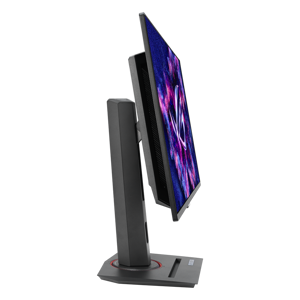 Asus ROG Strix XG27ACDNG 27" QHD - OLED - 360Hz - Højdejusterbar