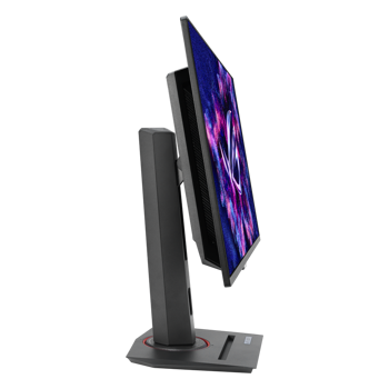 Asus ROG Strix XG27ACDNG 27" QHD - OLED - 360Hz - Højdejusterbar