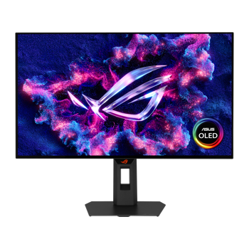 Asus ROG Strix XG27AQDMGR 27'' QHD - OLED - 240Hz - Højdejusterbar