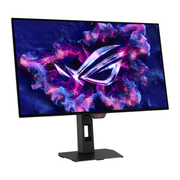 Asus ROG Strix XG27AQDMGR 27'' QHD - OLED - 240Hz - Højdejusterbar