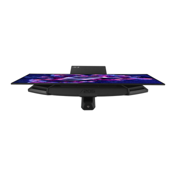 Asus ROG Strix XG27AQDMGR 27'' QHD - OLED - 240Hz - Højdejusterbar