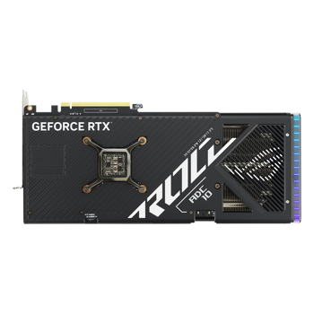 Asus GeForce® RTX 4070 Ti OC 12GB ROG Strix