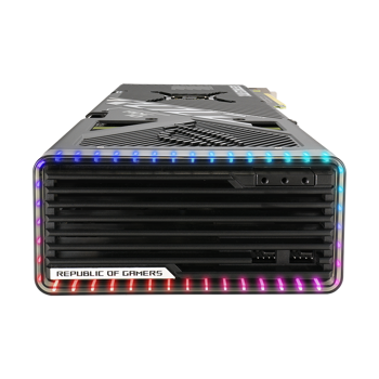 Asus GeForce® RTX 4070 Ti OC 12GB ROG Strix