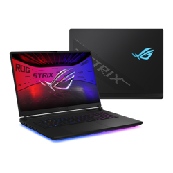 Asus ROG Strix SCAR 18 (G835LR)