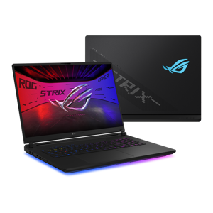 Asus ROG Strix SCAR 18 (G835LR)