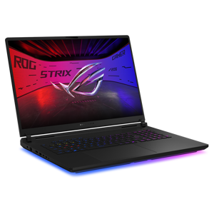 Asus ROG Strix SCAR 18 (G835LR)