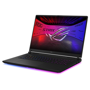 Asus ROG Strix SCAR 18 (G835LR)