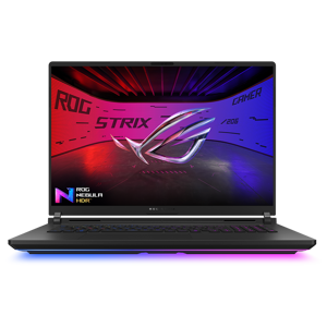 Asus ROG Strix SCAR 18 (G835LR)