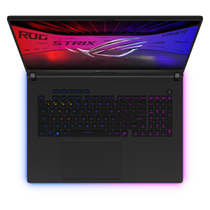 Asus ROG Strix SCAR 18 (G835LR)