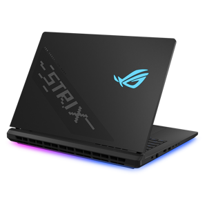 Asus ROG Strix SCAR 18 (G835LR)