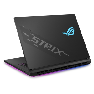 Asus ROG Strix SCAR 18 (G835LR)