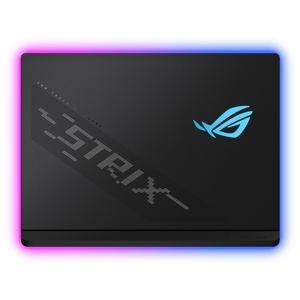 Asus ROG Strix SCAR 18 (G835LR)
