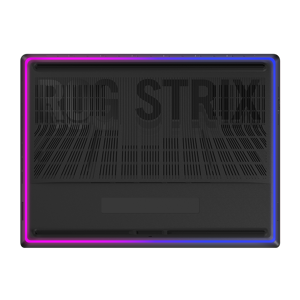 Asus ROG Strix SCAR 18 (G835LR)